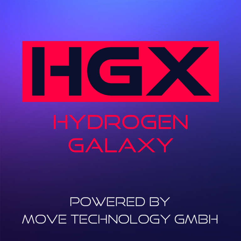 SUSTECHNIO-Rabatt für die HGX-Galaxy.