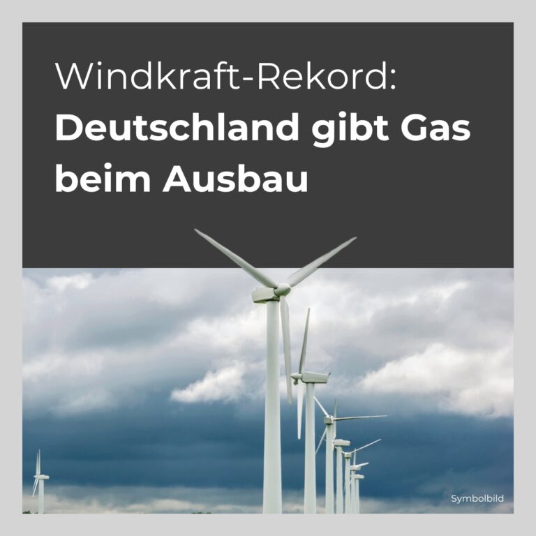 Windkraft